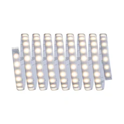 Paulmann Basisset MaxLED 500 20 Watt 3 m warmweiß beschichtet