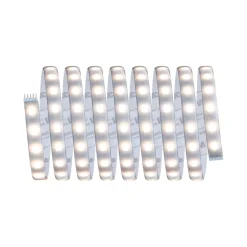 Paulmann Basisset MaxLED 36 Watt 3 m beschichtet inkl Farbwechselfunktion