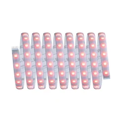 Paulmann Basisset MaxLED 36 Watt 3 m beschichtet inkl Farbwechselfunktion