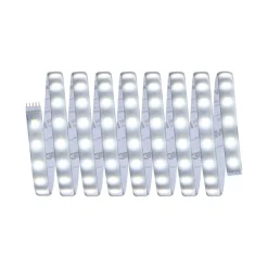 Paulmann Basisset MaxLED 20 Watt 3 m Tunable White beschichtet