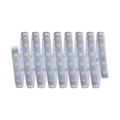 Paulmann Basisset MaxLED 20 Watt 3 m Tunable White beschichtet