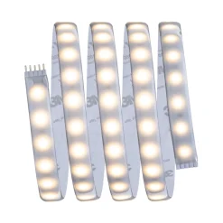 Paulmann Basisset MaxLED 10 Watt 1,5 m Tunable White beschichtet