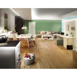 Paulmann Basisset MaxLED 500 20 Watt 1,5 m warmweiß beschichtet