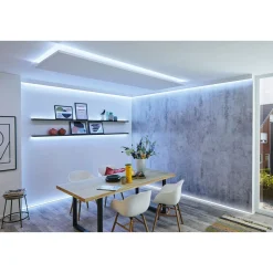 Paulmann Basisset MaxLED 250 3 m Tunable White beschichtet