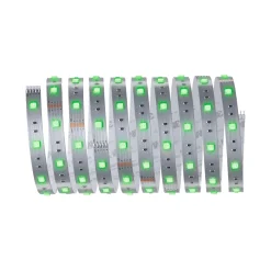 Paulmann Basisset MaxLED 250 20 Watt 3 m unbeschichtet inkl Farbwechselfunktion