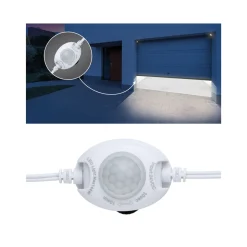 Paulmann Bewegungssensor MaxLED für Nachtbeleuchtung