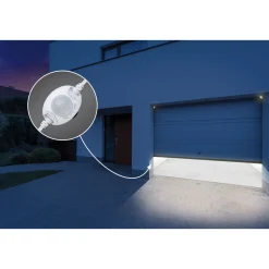 Paulmann Bewegungssensor MaxLED für Nachtbeleuchtung