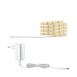 Paulmann LED-Strip Komplettset SimpLED 1,5 m 7 W