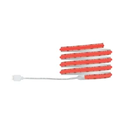 Paulmann LED-Strip Komplettset SimpLED 1,5 m 12 Watt inkl Farbwechselfunktion