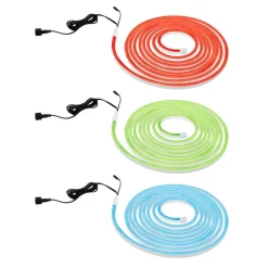 Paulmann LED-Strip-Komplettset SimpLED 5 m 30 Watt Outdoor inkl Farbwechselfunktion