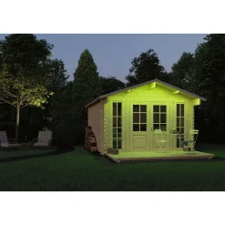 Paulmann LED-Strip-Komplettset SimpLED 3 m 8,5 Watt Outdoor inkl Farbwechselfunktion