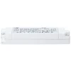 Paulmann Nice Price VDE Elektroniktrafo 20 bis 80W 230 12V 80VA Weiß