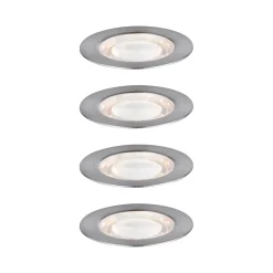 Paulmann Outdoor Link Light Set BodenEBL 4x0,6W IP67 3000K 12V