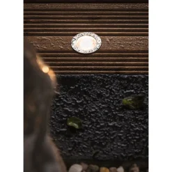 Paulmann Outdoor Link Light Set BodenEBL 4x0,6W IP67 3000K 12V