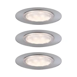 Paulmann Outdoor Link Light Set BodenEBL 3x1,5W IP67 3000K 12V