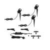 Paulmann Outdoor Link Light Spot 3x1,6W IP67 3000K 230 12V