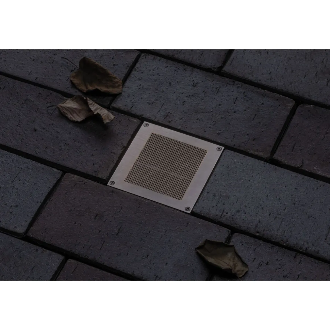 Paulmann Outdoor Solar BodenEBL Aron IP67 3000K Metall Bewegungsmelder 5 40lm 10*10cm