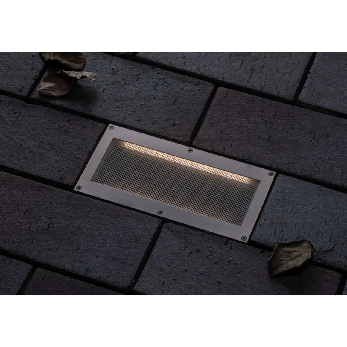 Paulmann Outdoor Solar BodenEBL Aron IP67 3000K Metall Bewegungsmelder 10 80lm 20*10cm