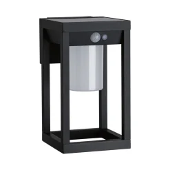 Paulmann Outdoor Solar Wandleuchte Marisol IP44 3000K PIR