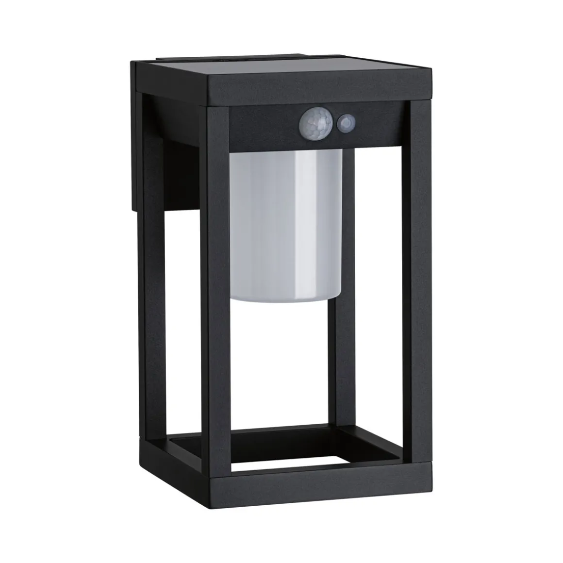 Paulmann Outdoor Solar Wandleuchte Marisol IP44 3000K PIR