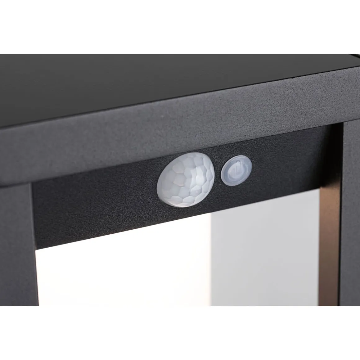 Paulmann Outdoor Solar Wandleuchte Marisol IP44 3000K PIR