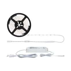 Paulmann Power Strip Set SimpLED 50 Watt 5 m neutralweiß beschichtet