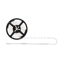 Paulmann Power Strip Set SimpLED 50 Watt 5 m neutralweiß beschichtet