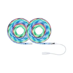 Paulmann Set Motion SimpLED 17 Watt 10 m beschichtet inkl Farbwechselfunktion