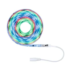 Paulmann Set Motion SimpLED 10 Watt 5 m beschichtet inkl Farbwechselfunktion