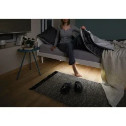 Paulmann Strip Set Night Comfort MaxLED 250 für Einzelbett 1 m 4 Watt silber