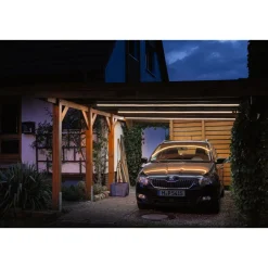 Paulmann Strip Set SimpLED 5 m 20 Watt warmweiß beschichtet Outdoor