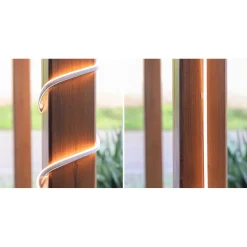 Paulmann Strip Set SimpLED 5 m 20 Watt warmweiß beschichtet Outdoor