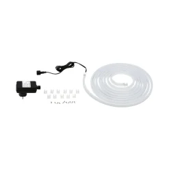 Paulmann Strip Set SimpLED 5 m 20 Watt warmweiß beschichtet Outdoor