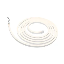 Paulmann Strip Set SimpLED 3 m 12 Watt warmweiß beschichtet Outdoor