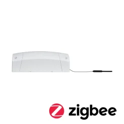 Paulmann Dimm-Controller Cephei 400 Watt weiß/grau