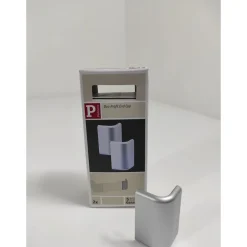 Paulmann Endkappen Duo Profil Endkappe 2 Stück