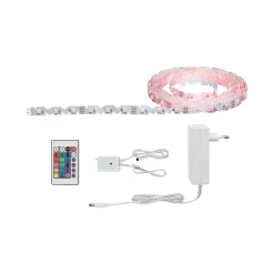 Paulmann FlexLED 3D Set 5m RGB weiß