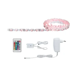 Paulmann FlexLED 3D Set 3m RGB weiß