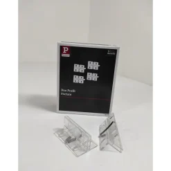 Paulmann Halterungen Duo Profil Fixture 4 Stück