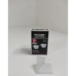 Paulmann Innenecke Delta Profil weiß 2 Stück