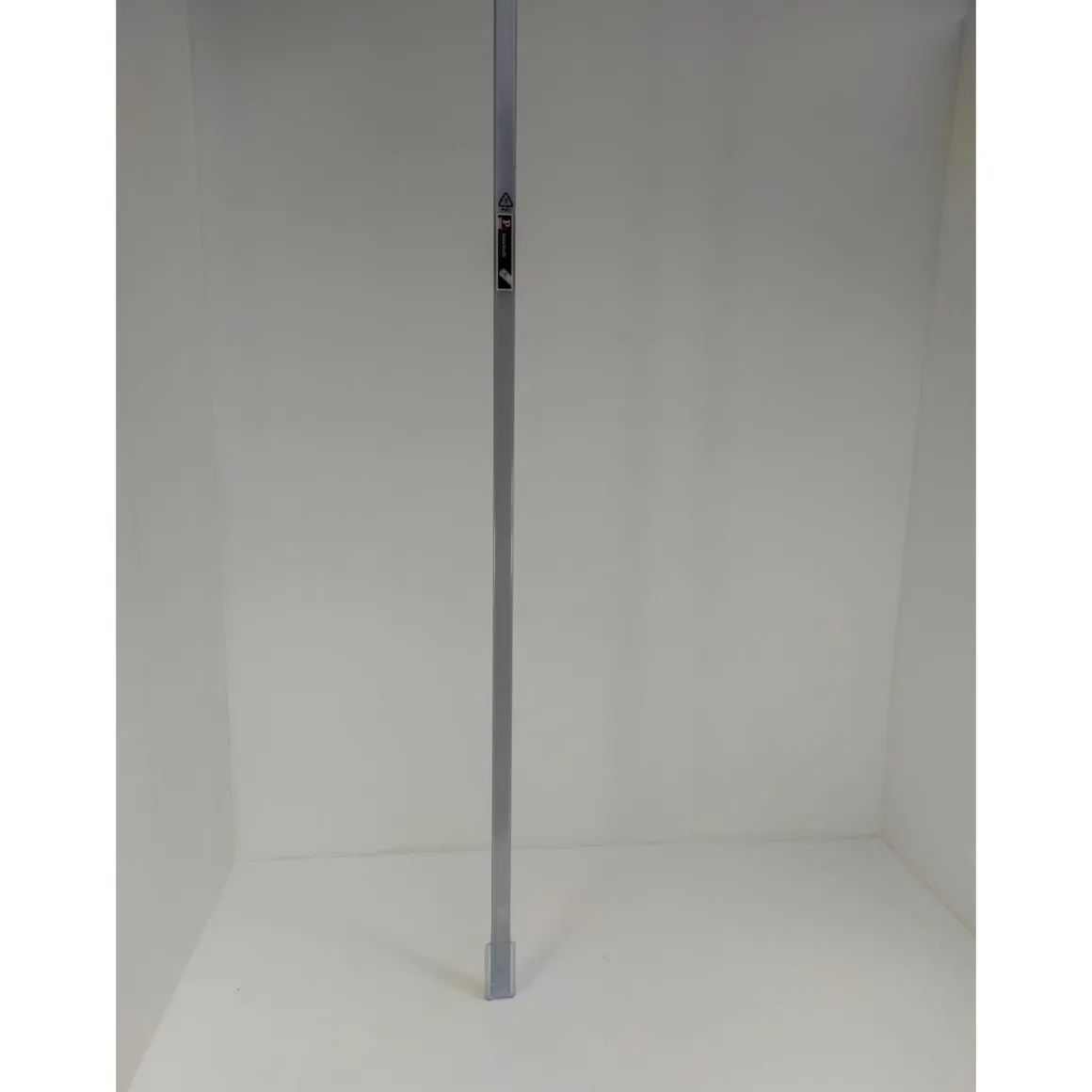 Paulmann Klemmprofil Function Delta mit Diffusor 200 cm