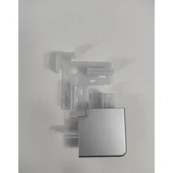 Paulmann Klemmprofil Function Duo 90 Ecke 2 Stück