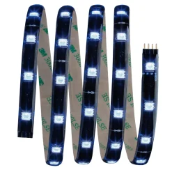 Paulmann LED-Lichtband-Basisset YourLED 1,5m mehrfabrig