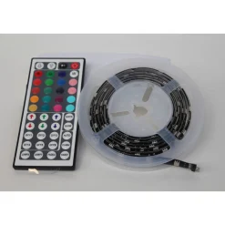 Paulmann LED-Lichtband-Basisset YourLED 1,5m mehrfabrig