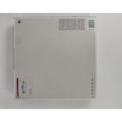 Paulmann LED-Panel Abia Durchmesser 30 cm silber