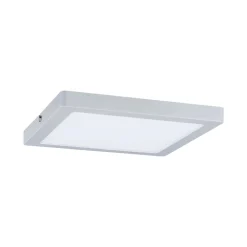 Paulmann LED-Panel Atria 16 Watt LED weiß matt eckig