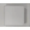 Paulmann LED-Panel Velora 29,5 x 29,5 cm dimmbar weiß