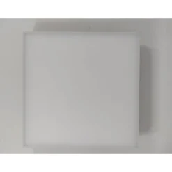 Paulmann LED-Panel Velora 29,5 x 29,5 cm dimmbar weiß