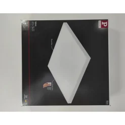 Paulmann LED-Panel Velora 29,5 x 29,5 cm dimmbar weiß