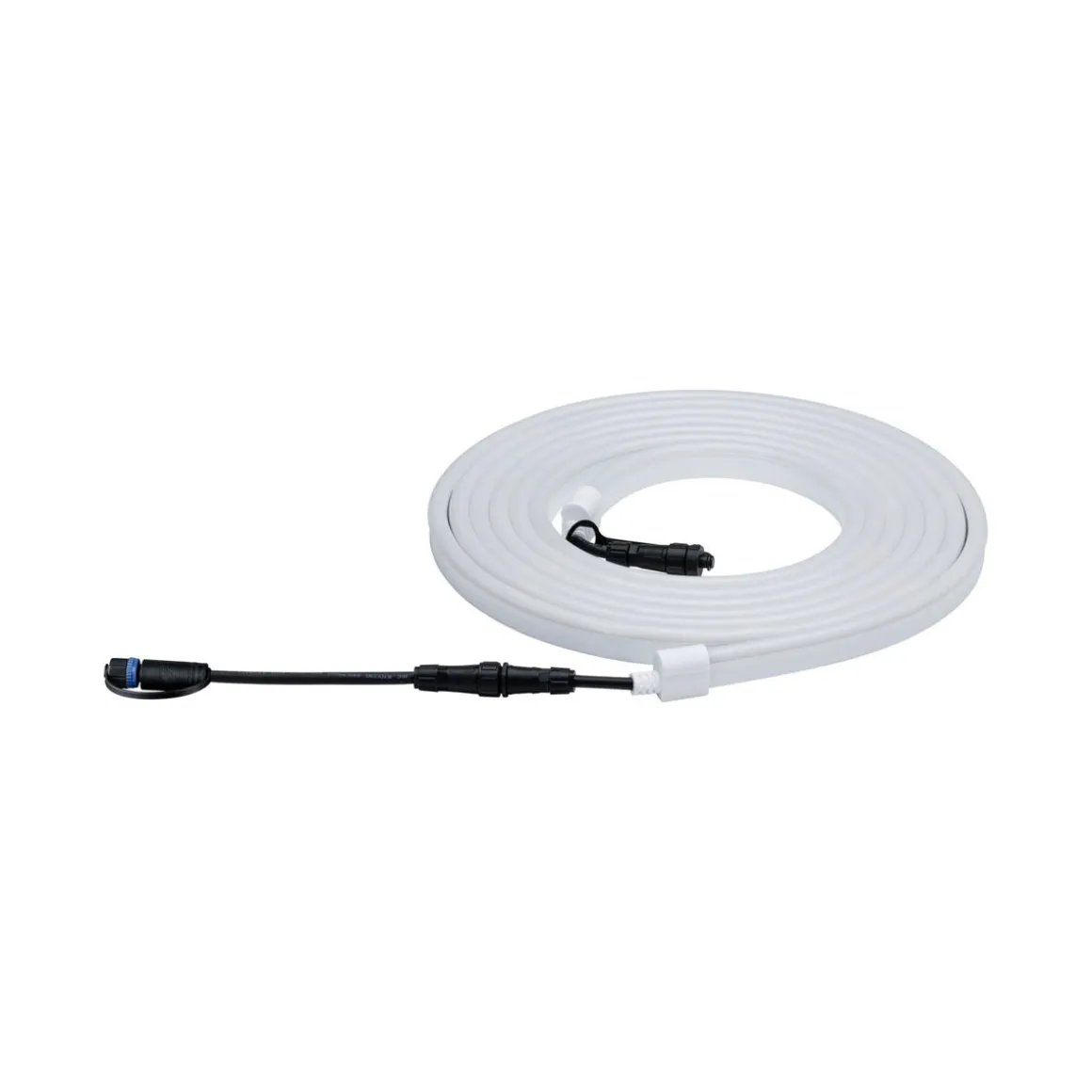Paulmann Outdoor Plug und Shine flexibler Neon Stripe 5 m